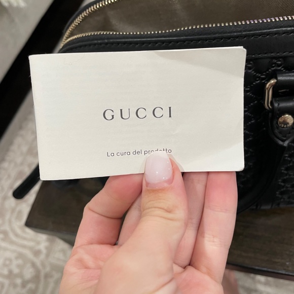 Gucci - Picture 5 of 6